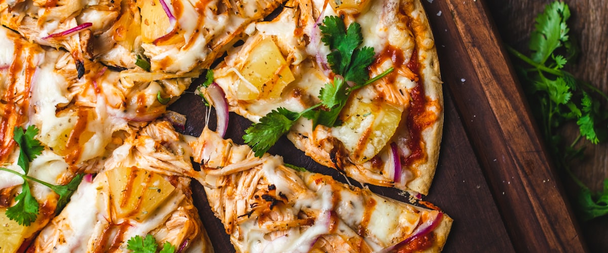 Pizza Express Casa